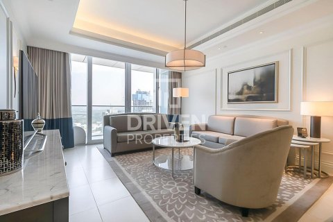 1 bedroom Apartment in Downtown Dubai (Downtown Burj Dubai), UAE No. 192037 6