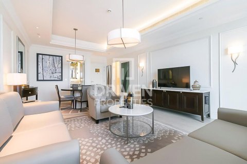 1 bedroom Apartment in Downtown Dubai (Downtown Burj Dubai), UAE No. 192037 9