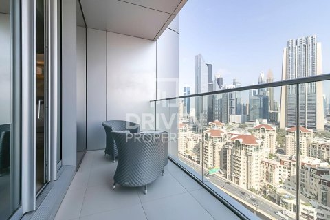 1 bedroom Apartment in Downtown Dubai (Downtown Burj Dubai), UAE No. 192037 16