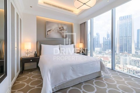 1 bedroom Apartment in Downtown Dubai (Downtown Burj Dubai), UAE No. 192037 12