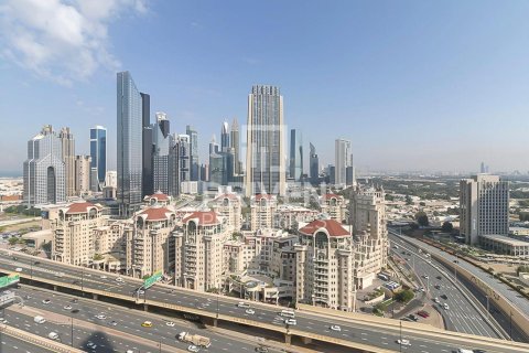 1 bedroom Apartment in Downtown Dubai (Downtown Burj Dubai), UAE No. 192037