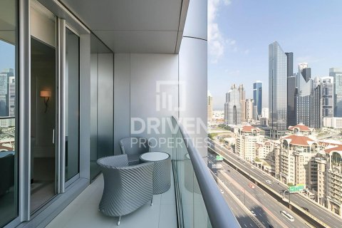1 bedroom Apartment in Downtown Dubai (Downtown Burj Dubai), UAE No. 192037 17