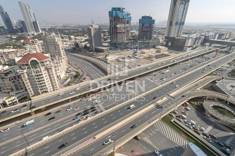 1 bedroom Apartment in Downtown Dubai (Downtown Burj Dubai), UAE No. 192037 4