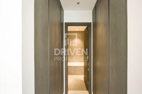 Квартира с 1 спальней в District One, ОАЭ №192041 10
