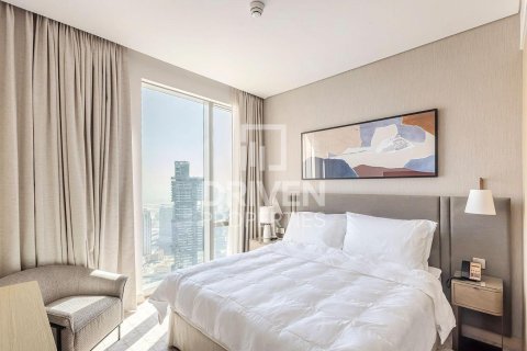 Квартира с 1 спальней в Vida Residences Dubai Mall, ОАЭ №192039 7