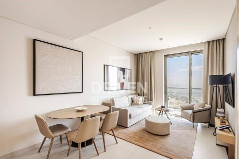 Квартира с 1 спальней в Vida Residences Dubai Mall, ОАЭ №192039 5