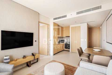 Квартира с 1 спальней в Vida Residences Dubai Mall, ОАЭ №192039 6