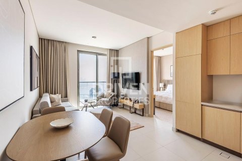 Квартира с 1 спальней в Vida Residences Dubai Mall, ОАЭ №192039 4