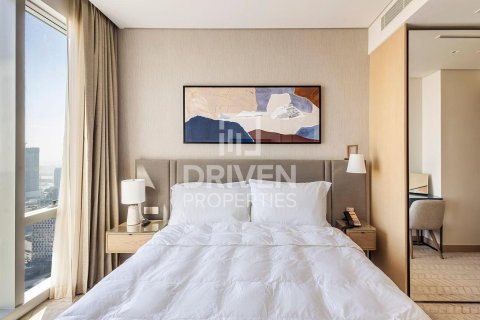 Квартира с 1 спальней в Vida Residences Dubai Mall, ОАЭ №192039 8