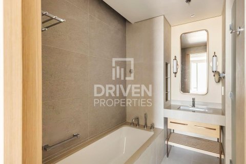 Квартира с 1 спальней в Vida Residences Dubai Mall, ОАЭ №192039 13
