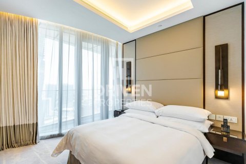 Apartment de 2 dormitorios en The Address Sky View Towers, UAE No. 192040 7