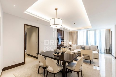 Apartment de 2 dormitorios en The Address Sky View Towers, UAE No. 192040 2