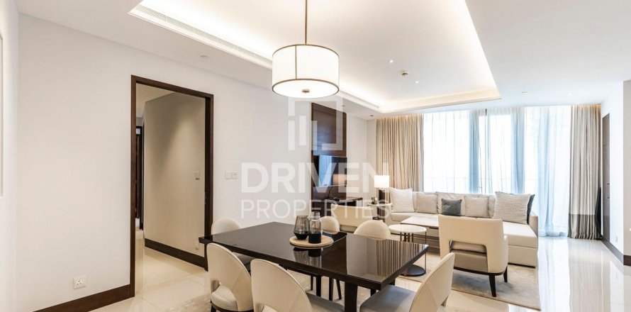 Apartment de 2 dormitorios en The Address Sky View Towers, UAE No. 192040