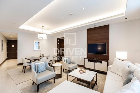 Apartment de 2 dormitorios en The Address Sky View Towers, UAE No. 192040 4