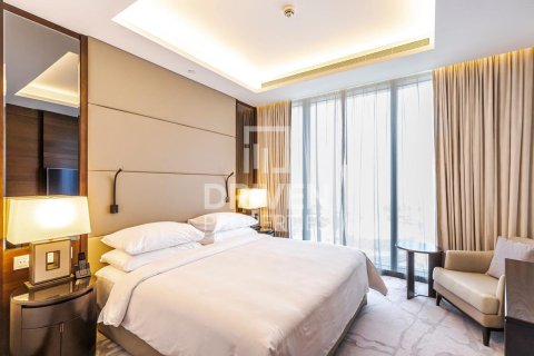Apartment de 2 dormitorios en The Address Sky View Towers, UAE No. 192040 11