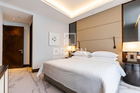 Apartment de 2 dormitorios en The Address Sky View Towers, UAE No. 192040 9