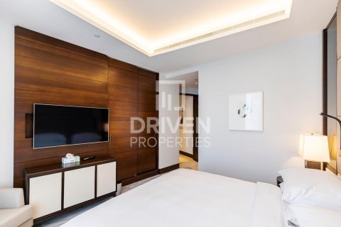Apartment de 2 dormitorios en The Address Sky View Towers, UAE No. 192040 10