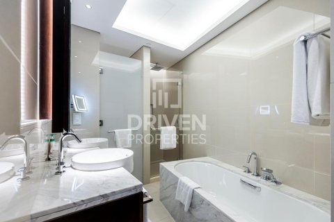 Apartment de 2 dormitorios en The Address Sky View Towers, UAE No. 192040 13