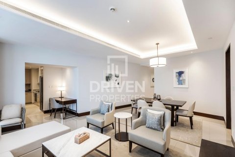 Apartment de 2 dormitorios en The Address Sky View Towers, UAE No. 192040 5