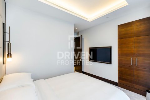 Apartment de 2 dormitorios en The Address Sky View Towers, UAE No. 192040 6