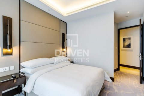 Apartment de 2 dormitorios en The Address Sky View Towers, UAE No. 192040 8