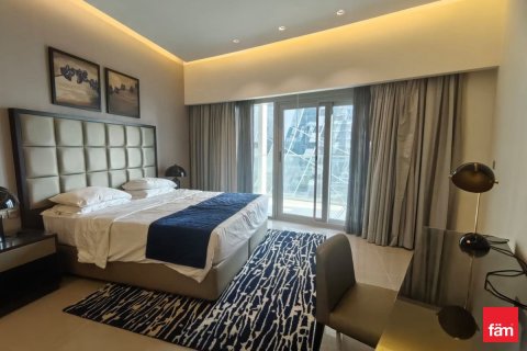 Appartement de 1 chambre No. 127353 8