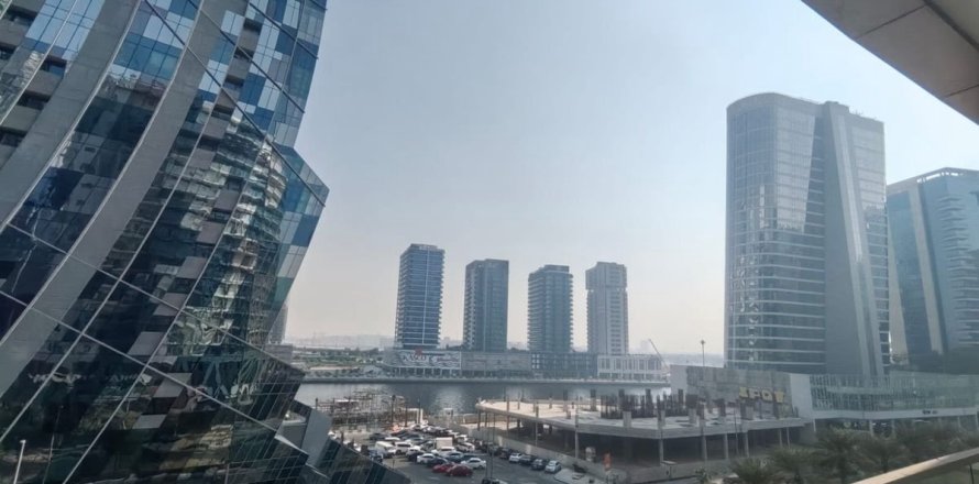 Appartement de 1 chambre No. 127353