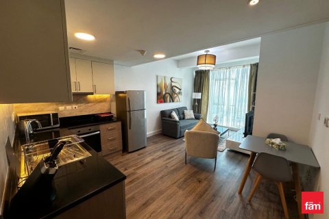 Квартира с 1 спальней  №127351 4