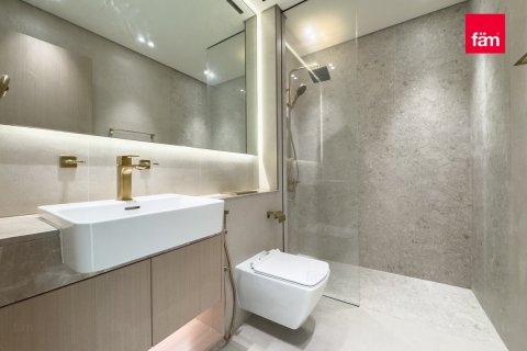 Квартира с 1 спальней №127349 13