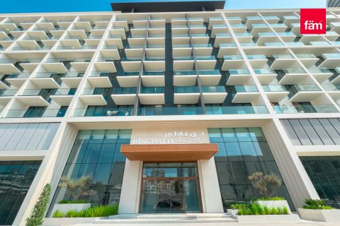 Квартира с 1 спальней №127349 16