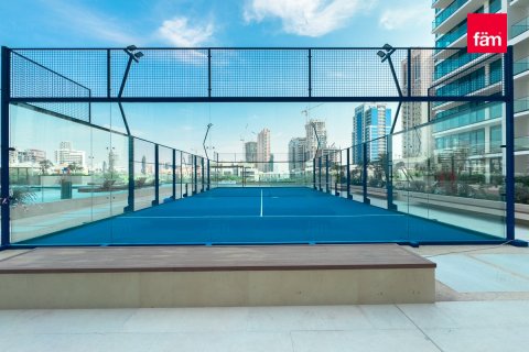 Квартира с 1 спальней №127349 15