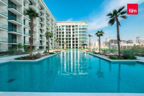 Квартира с 1 спальней №127349 14