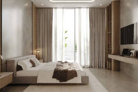 Apartment de 3 dormitorios No. 127348 4