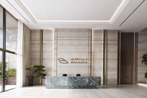 Apartment de 3 dormitorios No. 127348 10