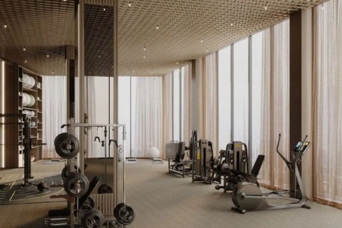 Apartment de 3 dormitorios No. 127348 9