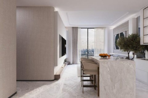 Apartment de 3 dormitorios No. 127348 6