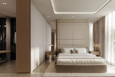 Apartment de 3 dormitorios No. 127348 5