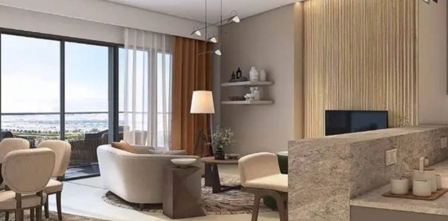 Appartement de 1 chambre No. 127354