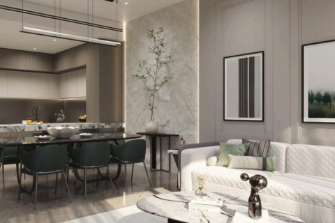 Apartment de 43m² en Dubai, UAE No. 210461 4