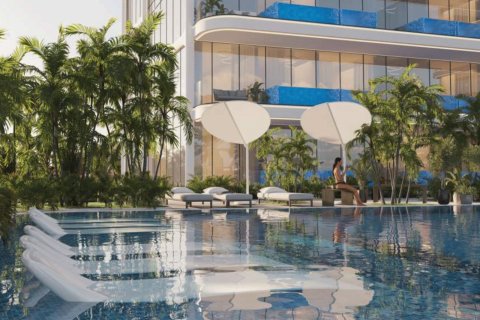 Apartment de 43m² en Dubai, UAE No. 210461 12