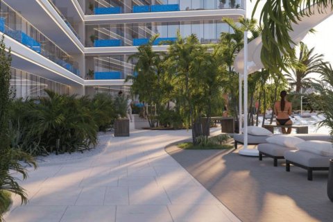 Apartment de 43m² en Dubai, UAE No. 210461 3