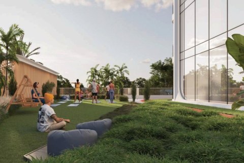 Apartment de 43m² en Dubai, UAE No. 210461 7