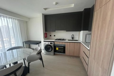 Apartment de 1 dormitorio en Dubai, UAE No. 210463 5