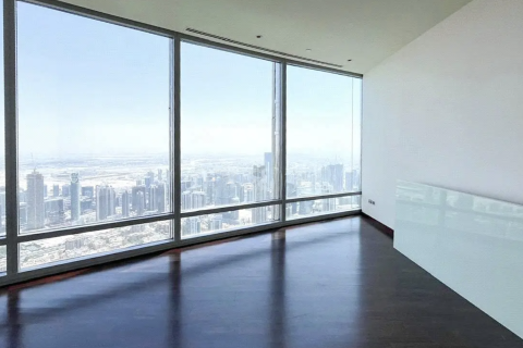 Apartment de 2 dormitorios en Downtown Dubai (Downtown Burj Dubai), UAE No. 210462 7