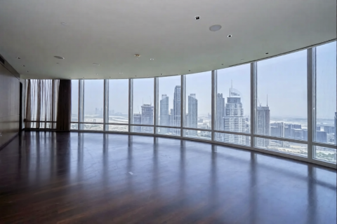 Apartment de 2 dormitorios en Downtown Dubai (Downtown Burj Dubai), UAE No. 210462 3