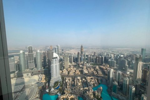 Apartment de 2 dormitorios en Downtown Dubai (Downtown Burj Dubai), UAE No. 210462 20