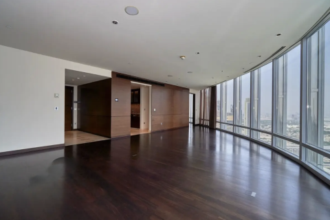Apartment de 2 dormitorios en Downtown Dubai (Downtown Burj Dubai), UAE No. 210462 6