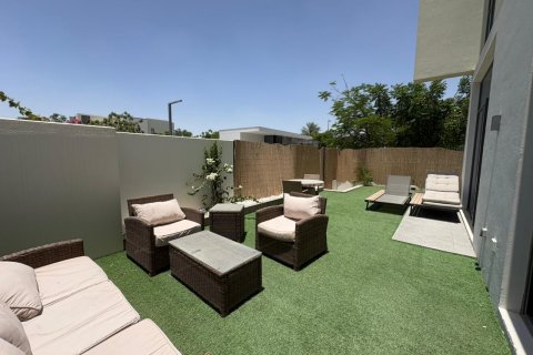 Townhouse de 4 dormitorios en Dubai, UAE No. 210460 18