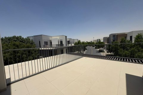 Townhouse de 4 dormitorios en Dubai, UAE No. 210460 10