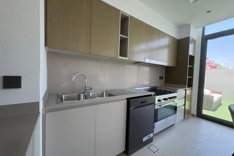 Townhouse de 4 dormitorios en Dubai, UAE No. 210460 3